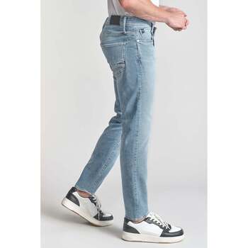 Le Temps des Cerises Jeans ajusté muito elástica 700/11, comprimento 34 Azul