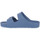 Sapatos Rapaz Sandálias Birkenstock ARIZONA EVA KIDS BLU ELEMENTAL Azul