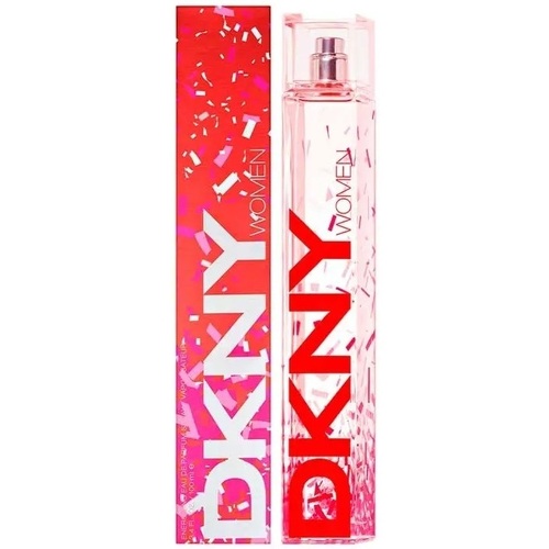 beleza Mulher Artigos De Decoração  Dkny Women perfume 100ml - Limited Edition DKNY Women perfume 100ml - Limited Edition