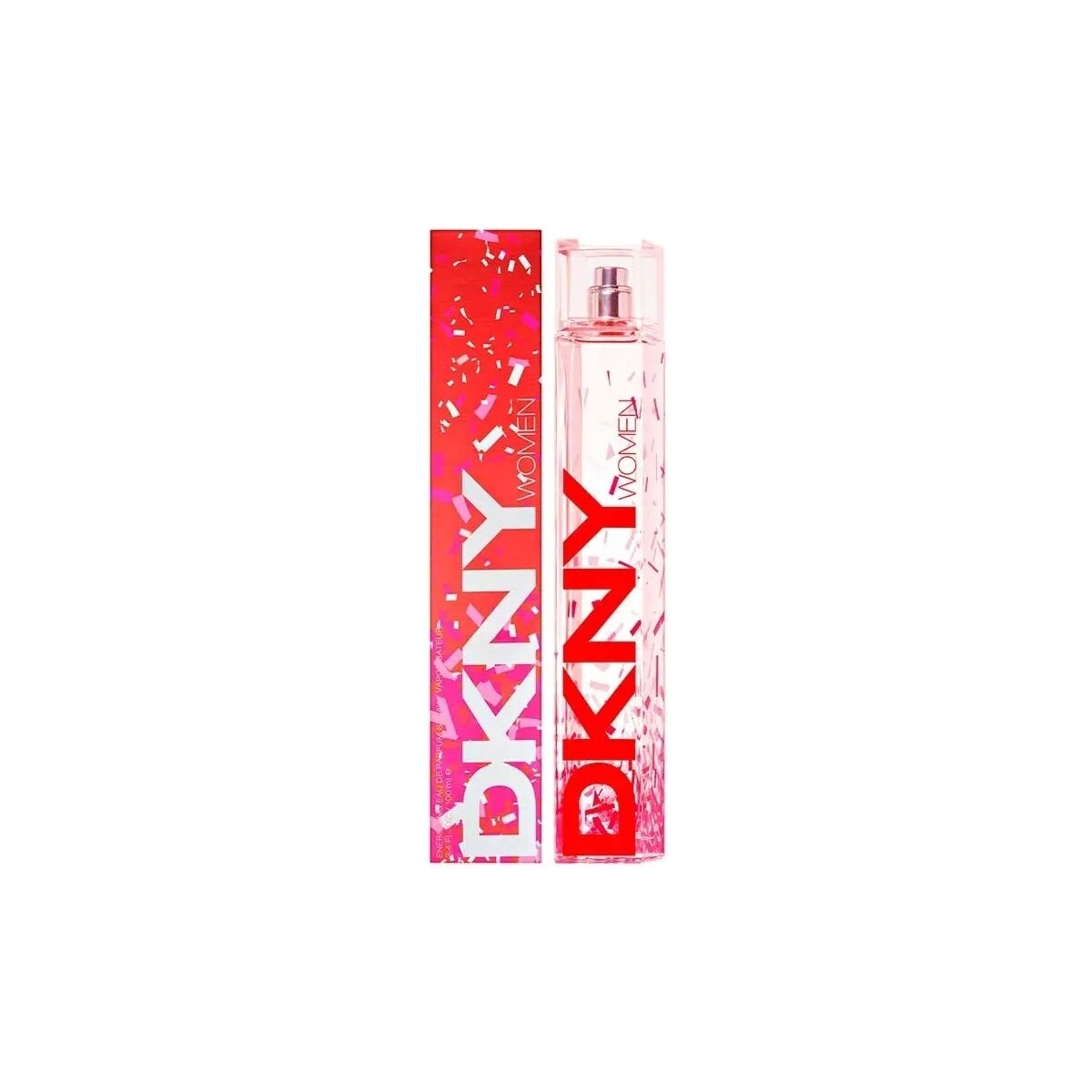 beleza Mulher Eau de parfum  Dkny Women perfume 100ml - Limited Edition DKNY Women perfume 100ml - Limited Edition