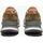 Sapatos Homem Sapatilhas Diadora 179685.70167 CONQUEST RIPSTOP SW-FOREST NIGHT Azul