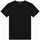 Textil Mulher T-shirts e Pólos Dondup S746 JF0271D-999 Preto