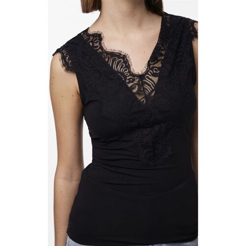 Pieces 17101014 ILU-BLACK Preto