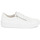 Sapatos Mulher Sapatilhas Gabor 6333421 Branco