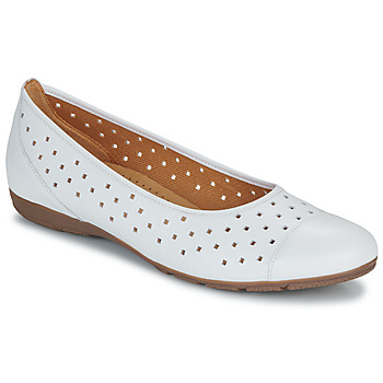 Sapatos Mulher Sabrinas Gabor 8416921 Branco