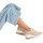 Sapatos Mulher Sapatilhas Xti 142419 Bege