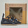 Sapatos Criança Chinelos Easy Peasy MY BLUBLU Azul