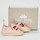 Sapatos Criança Sabrinas Easy Peasy MY BLUMOO NOEUD PAPILLON Rosa