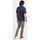 Textil Homem Polos mangas curta Oxbow Polo NUI Azul