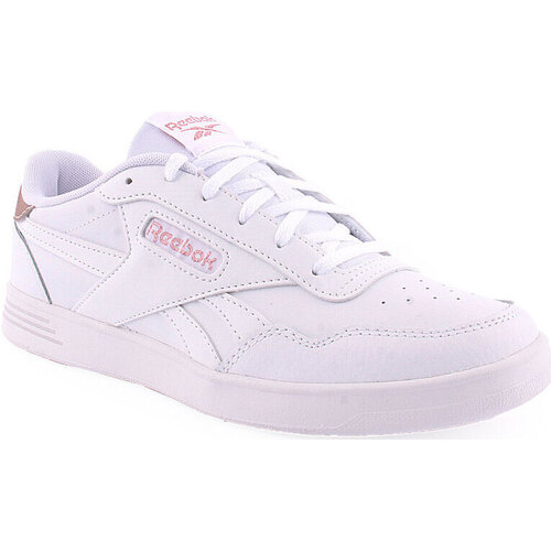 Sapatos Mulher Sapatilhas de ténis Alien Reebok Sport T Tennis Branco