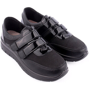 Bebracci L Shoes Comfort Preto
