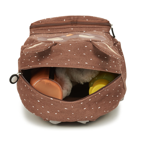 TRIXIE MISTER OWL Castanho