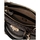 Malas Mulher Bolsa de mão Guess EMILEE LUXURY SATCHE Castanho