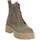 Sapatos Mulher Botas baixas Cinzia Soft PQ7385188 Outros