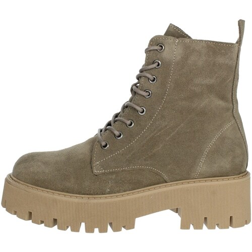 Sapatos Mulher Botas baixas Cinzia Soft PQ7385188 Outros