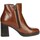 Sapatos Mulher Botas baixas Cinzia Soft PQ2463203 Outros
