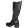 Sapatos Mulher Botas Cinzia Soft CI2007 Preto