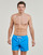 Textil Homem Fatos e shorts de banho Sundek M504BDTA100 Azul