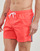 Textil Homem Fatos e shorts de banho Sundek M504BDTA100 Laranja
