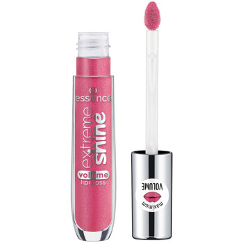 beleza Mulher Gloss Essence Extreme Shine Volume Lip Gloss - 06 Candy Shop Rosa