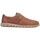 Sapatos Homem Sapatos & Richelieu CallagHan 43200 43315 Castanho