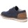 Sapatos Homem Sapatos & Richelieu Xti 142526 Azul