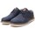 Sapatos Homem Sapatos & Richelieu Xti 142526 Azul