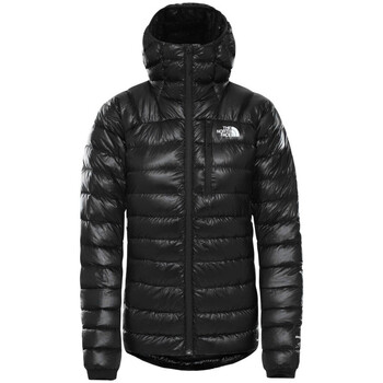 Textil Mulher Quispos The North Face  Preto