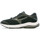 Sapatos Rapaz zapatillas de running Mizuno hombre entrenamiento amortiguación media talla 40  Preto