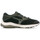 Sapatos Rapaz zapatillas de running Mizuno hombre entrenamiento amortiguación media talla 40  Preto
