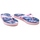 Sapatos Criança Sapatos & Richelieu 4F HJL22 Azul, Cor-de-rosa