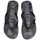 Sapatos Homem Chinelos 4F H4L22KLM00697A Preto