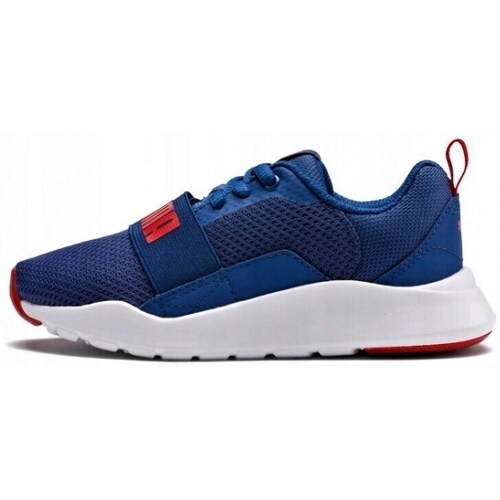 Puma Wired Ps Marinho