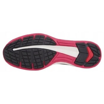 Puma Ignite V2 Jr Vermelho