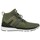 Sapatos Homem Botas baixas Puma B.o.g Limitless Hi Verde azeitona