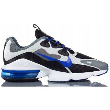 Sapatos Homem Sapatilhas Nike Air Max Infinity 2 Branco, Cinzento