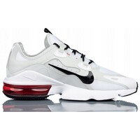 Sapatos Homem Sapatilhas Nike Air Max Infinity Branco