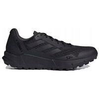 Sapatos Homem Running adidas Originals Terrex Agravic Flow 2 Preto