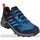 Sapatos Homem Sapatos de caminhada adidas Originals Terrex Swift R3 Gtx Azul, Grafite, Preto