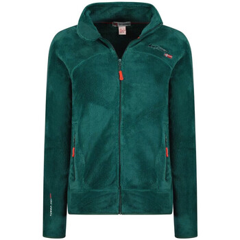 Textil Mulher Casacos/Blazers Geographical Norway  Verde