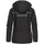 Textil Mulher Parkas Geographical Norway  Preto