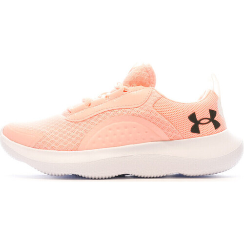 Sapatos Mulher Fitness / Training  Under ARMOUR Long  Rosa
