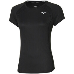 Mizuno T-shirt Manches Longues Thermal Charge BT