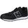 Sapatos Mulher Hombres New Balance Shando Black Spruce Black GC574MSB GS574V1 GC574MSB GS574V1 