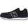 Sapatos Mulher Hombres New Balance Shando Black Spruce Black GC574MSB GS574V1 GC574MSB GS574V1 