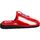 Sapatos Mulher Chinelos Andinas 799-20 ATC MADRID Vermelho
