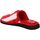 Sapatos Mulher Chinelos Andinas 799-20 ATC MADRID Vermelho