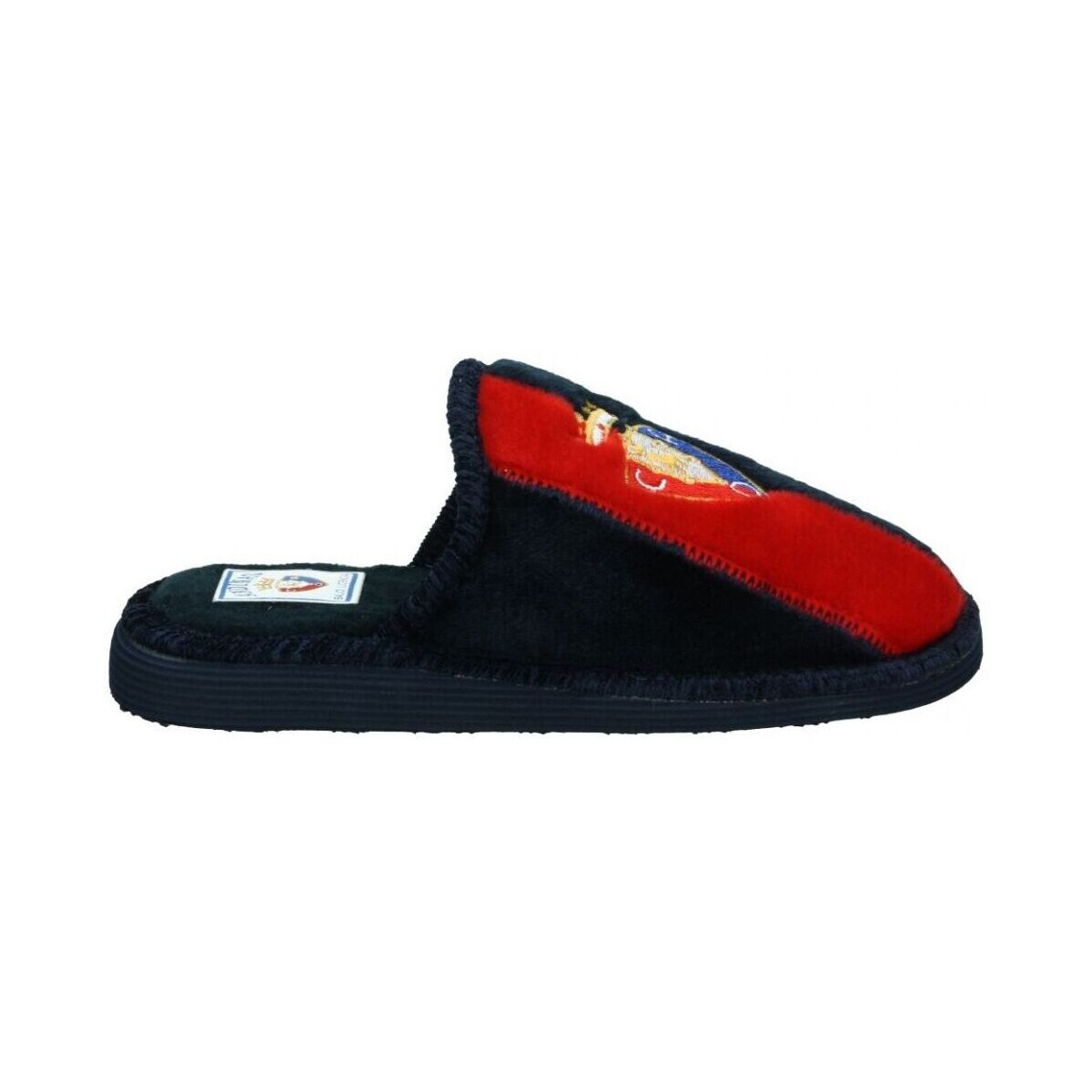 Sapatos Mulher Chinelos Andinas 790-130 OSASUNA Vermelho