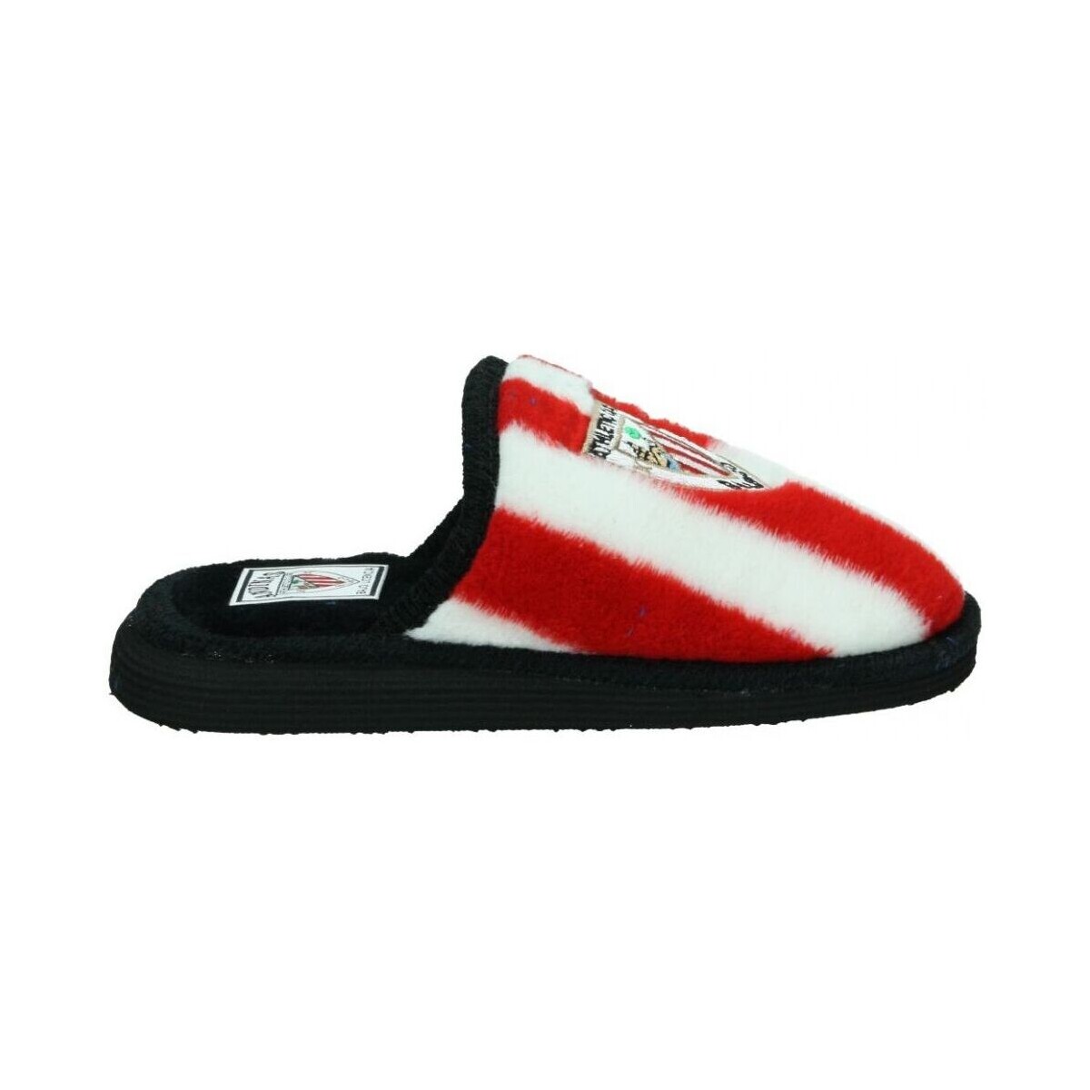 Sapatos Mulher Chinelos Andinas 799-10 BILBAO Vermelho