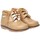 Sapatos Botas Angelitos 28084-18 Castanho
